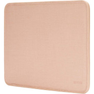 Чехол для ноутбука 13" INCASE Icon Sleeve with Woolenex для MacBook Air/Pro Blush Pink