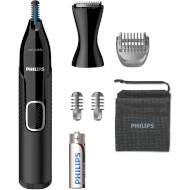 Триммер для носа и ушей PHILIPS Nose Trimmer Series 5000 NT5650/16