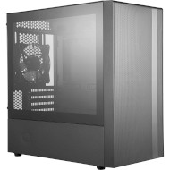 Корпус COOLER MASTER MasterBox NR400 (MCB-NR400-KGNN-S00)