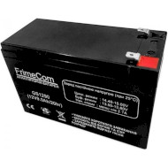 Аккумуляторная батарея FRIMECOM GS1290 B (12В, 9Ач)