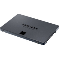 SSD диск SAMSUNG 870 QVO 8TB 2.5" SATA (MZ-77Q8T0BW)