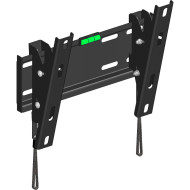 Крепление настенное для ТВ KSL WMO-5121N 19"-43" Black