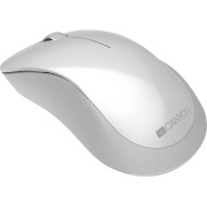 Мышь CANYON MW-11 Pearl White (CNE-CMSW11PW)