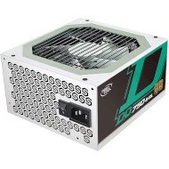 Блок питания 750W DEEPCOOL DQ750-M-V2L WH (DP-DQ750-M-V2L WH)