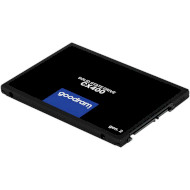 SSD диск GOODRAM CX400 Gen.2 512GB 2.5" SATA (SSDPR-CX400-512-G2)