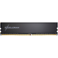 Модуль памяти EXCELERAM Dark DDR4 2666MHz 16GB (ED4162619C)