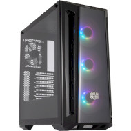 Корпус COOLER MASTER MasterBox MB520 ARGB (MCB-B520-KGNN-RGA)