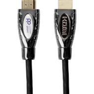 Кабель POWERPLANT HDMI v2.0 7м Black (KD00AS1247)