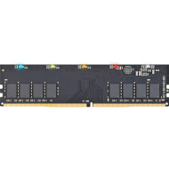 Модуль памяти EXCELERAM RGB X1 DDR4 2666MHz 8GB (ERX1408269A)