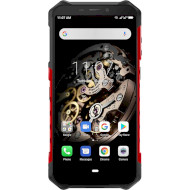 Смартфон ULEFONE Armor X5 Pro 4/64GB Red