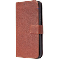 Чехол DECODED Detachable Wallet для iPhone 11 Pro Max Brown (D20IPO11PMDW3CBN)