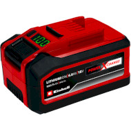 Аккумулятор EINHELL Power-X-Change Plus 18V 4.0/6.0Ah Multi-Ah (4511502)