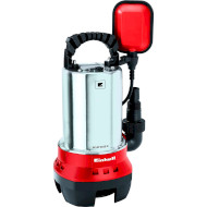 Насос дренажный EINHELL GC-DP 6315 N (4170491)