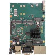 Плата MIKROTIK RBM33G