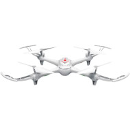 Квадрокоптер SYMA X15A White