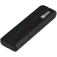 Флэшка MYMEDIA MyUSB2.0 32GB Black (69262)