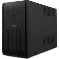 ИБП VINGA LED 1200VA metal case (VPE-1200PRM2)