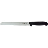 Кухонный нож для хлеба VICTORINOX Fibrox 210мм (5.2533.21)