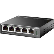 Коммутатор TP-LINK TL-SG1005LP