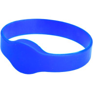 Бесконтактный браслет ATIS RFID-B-MF01D55 Blue