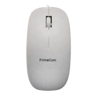Мышь FRIMECOM FC-A01 White