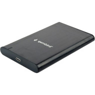 Карман внешний GEMBIRD EE2-U3S-6 2.5" SATA to USB 3.0 Black