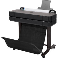 Широкоформатный принтер 36" HP DesignJet T630 (5HB11A)