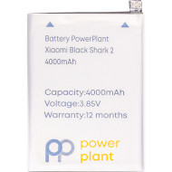 Аккумулятор POWERPLANT Xiaomi Black Shark 2 (BS03FA) 4000мАч (SM220335)