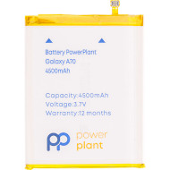 Аккумулятор POWERPLANT Samsung Galaxy A70 (EB-BA705ABU) 4500мАч (SM170715)