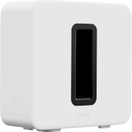 Беспроводной сабвуфер SONOS Sub White (SUBG3EU1)