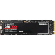 SSD SAMSUNG 980 Pro 250GB M.2 NVMe (MZ-V8P250BW)