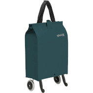 Сумка-тележка GIMI Brava Plus 38L Blue (157793)