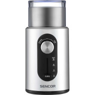 Кофемолка SENCOR SCG 3550SS (41010777)