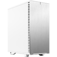 Корпус FRACTAL DESIGN Define 7 Compact White (FD-C-DEF7C-05)