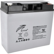 Аккумуляторная батарея RITAR HR12-50W (12В, 14Ач)