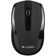 Мышь LOGIC CONCEPT LM-31 Black