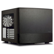 Корпус FRACTAL DESIGN Node 804 Black (FD-CA-NODE-804-BL-W)