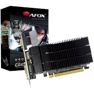 Видеокарта AFOX GeForce G210 1GB DDR3 (AF210-1024D3L5-V2)