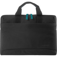 Сумка для ноутбука TUCANO Smilza 15.6" Black (BSM15-BK)