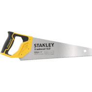 Ножовка по дереву STANLEY "Tradecut" 500mm 7tpi (STHT20350-1)