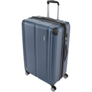 Чемодан TRAVELITE City L Expandable Navy 113л (073049-20)