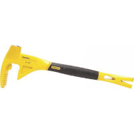 Монтировка-гвоздодёр STANLEY FatMax Xtreme Fubar 45.7см, 2кг (1-55-099)