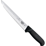 Кухонный нож для разделки VICTORINOX Fibrox Sticking 200мм (5.5523.20)