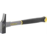 Молоток столярный STANLEY "Fiberglass" 160г (STHT0-54158)