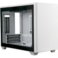 Корпус COOLER MASTER MasterBox NR200P White (MCB-NR200P-WGNN-S00)