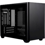 Корпус COOLER MASTER MasterBox NR200P Black (MCB-NR200P-KGNN-S00)