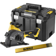 Штроборез DEWALT DCG200NT