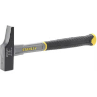 Молоток столярный STANLEY "Fiberglass" 320г (STHT0-54159)