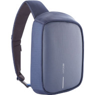 Рюкзак XD DESIGN Bobby Sling Anti-Theft Crossbody Backpack Navy (P705.785)