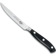 Нож кухонный для стейка VICTORINOX Grand Maitre Steak 120мм (7.7203.12G)